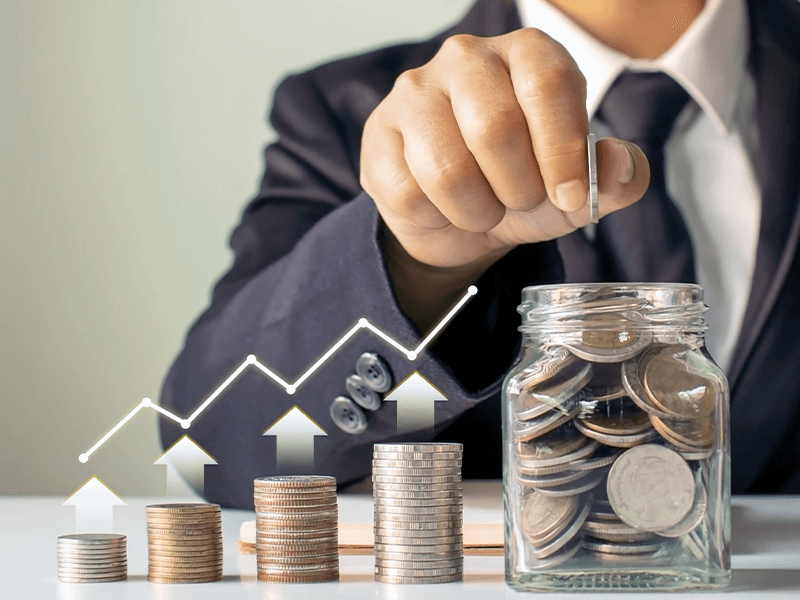 Differences Between 401(k), SIMPLE IRA