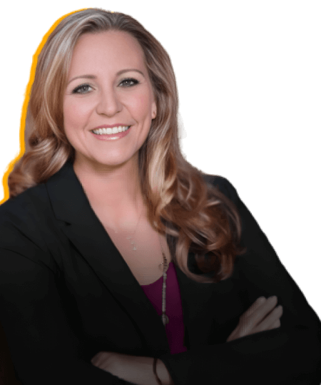 Dominique Molina, CPA, MST, CTS, co-founder and President of the American Institute of Certified Tax Planners, smiling in a professional portrait.