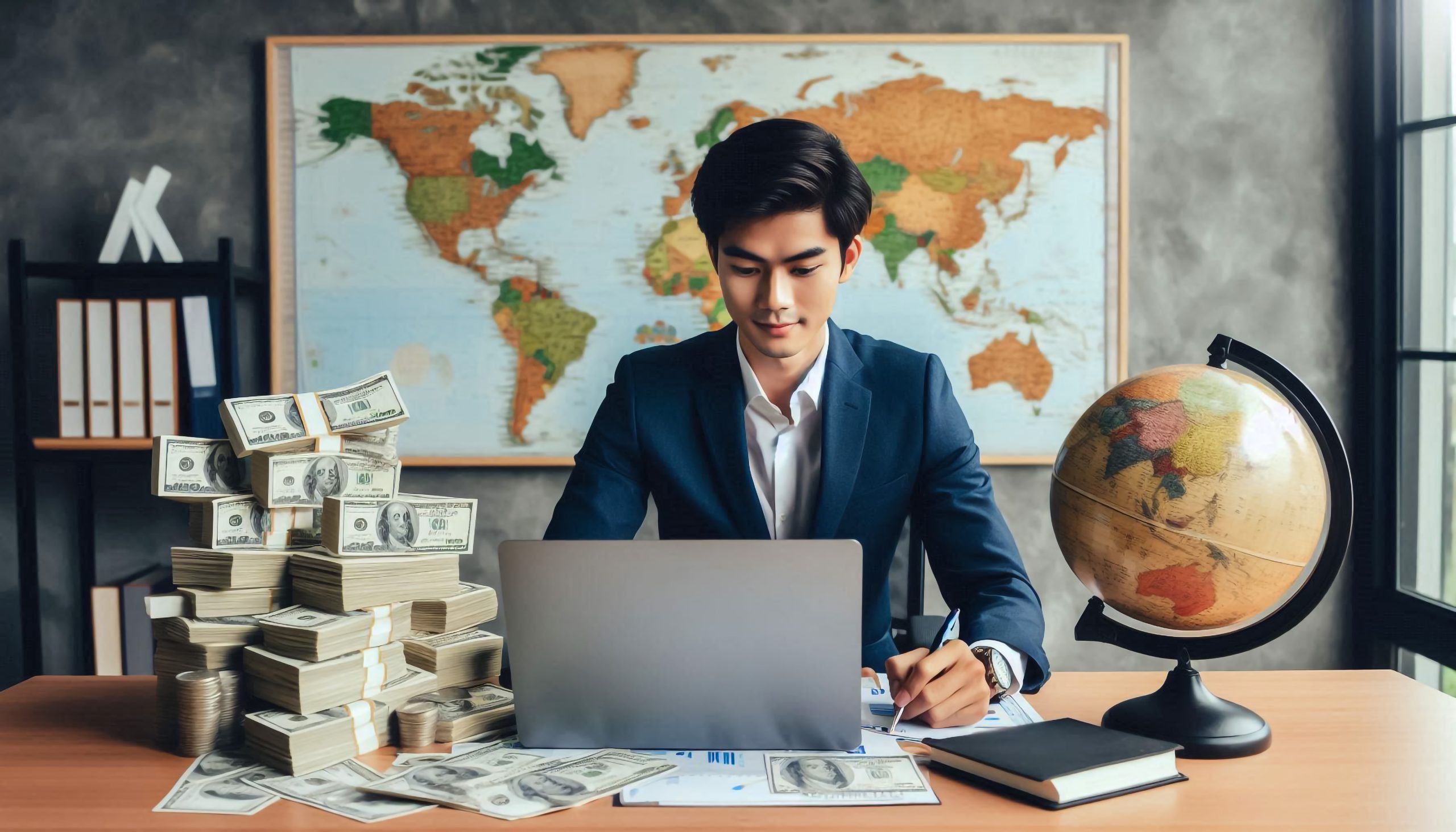 Do Foreigners Have to Pay Taxes? Your Guide to Foreign Earned Income