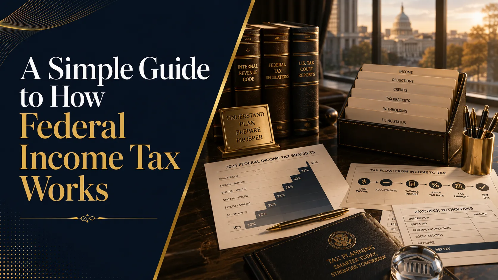 Federal Income Tax