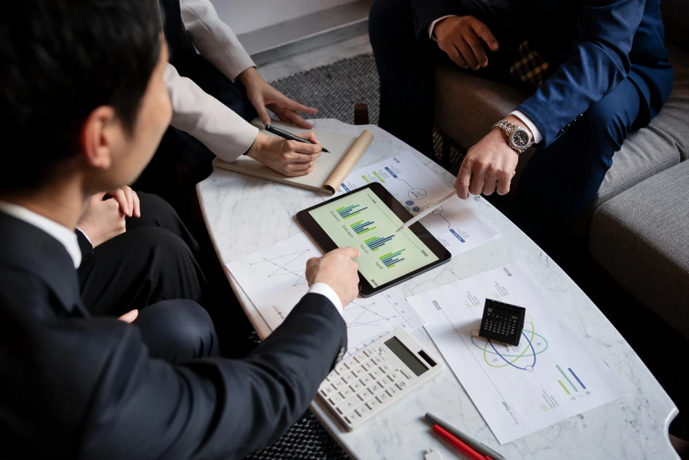 exit plan for small business​