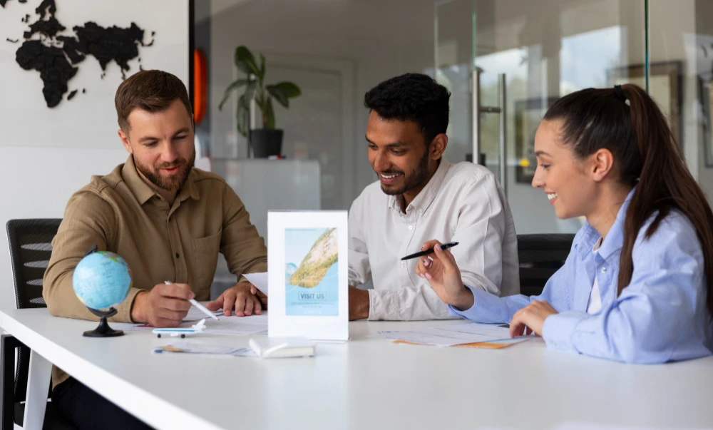family office tax services​