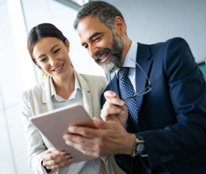 usiness continuity consulting
