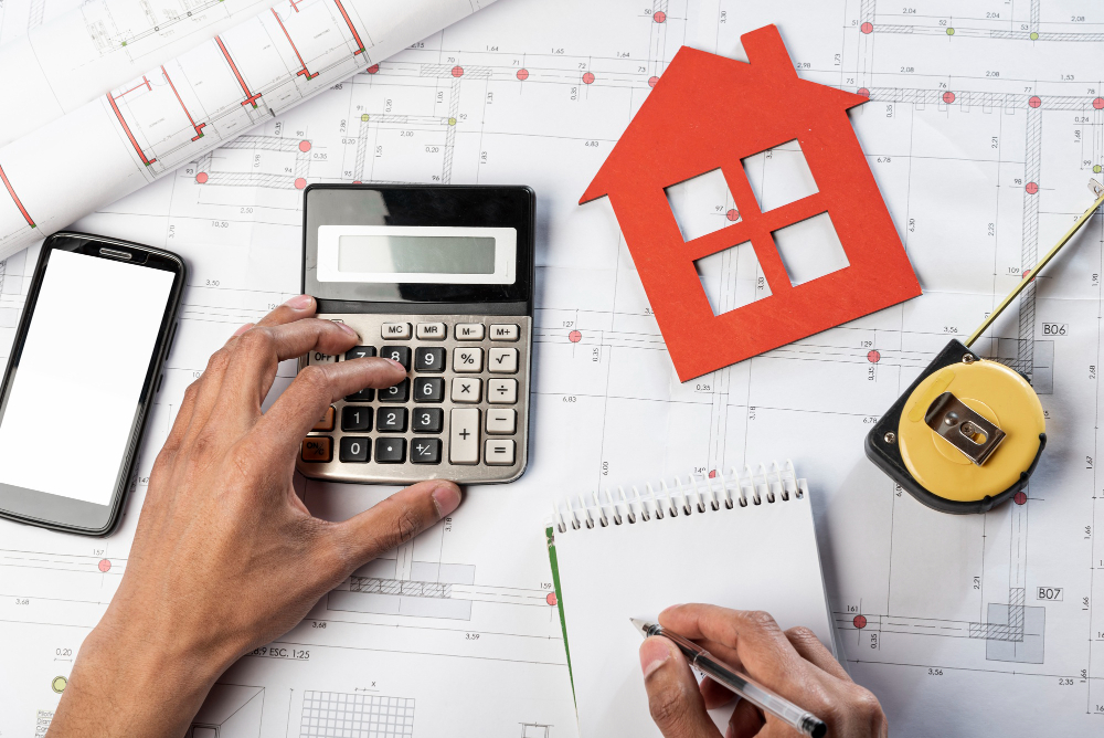 real estate tax planning strategies