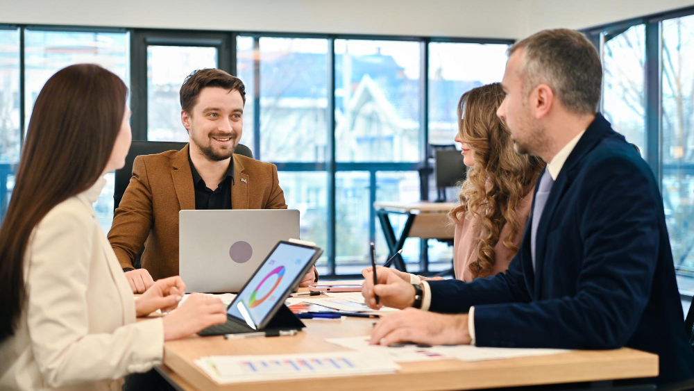 cfo consulting services california