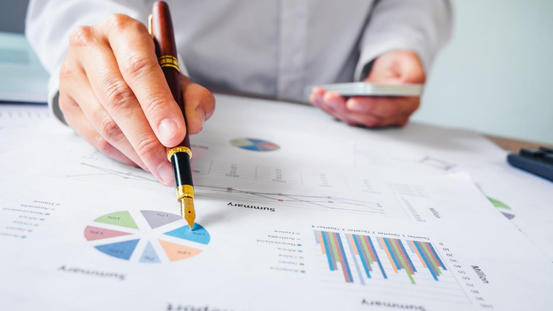 cfo accounting services