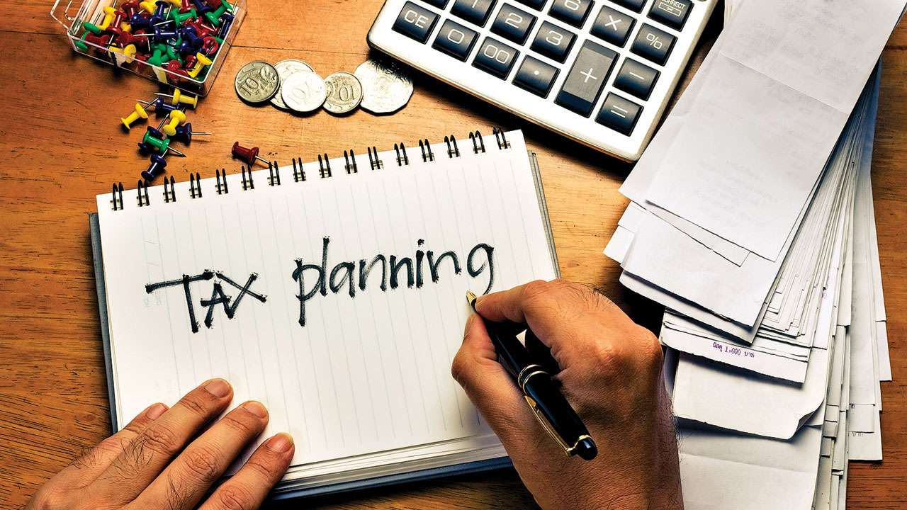 high net worth individual tax planning