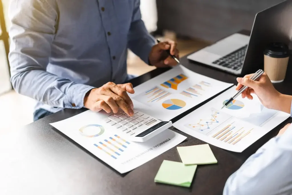 year end tax planning checklist