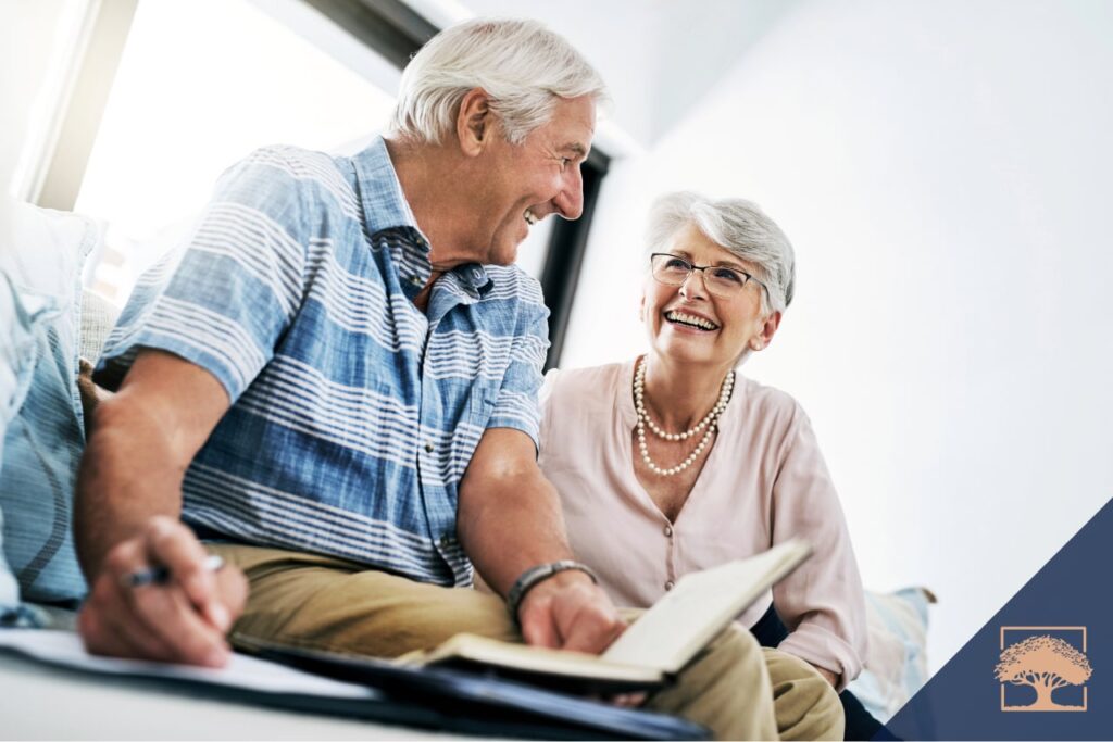 tax planning for retirement