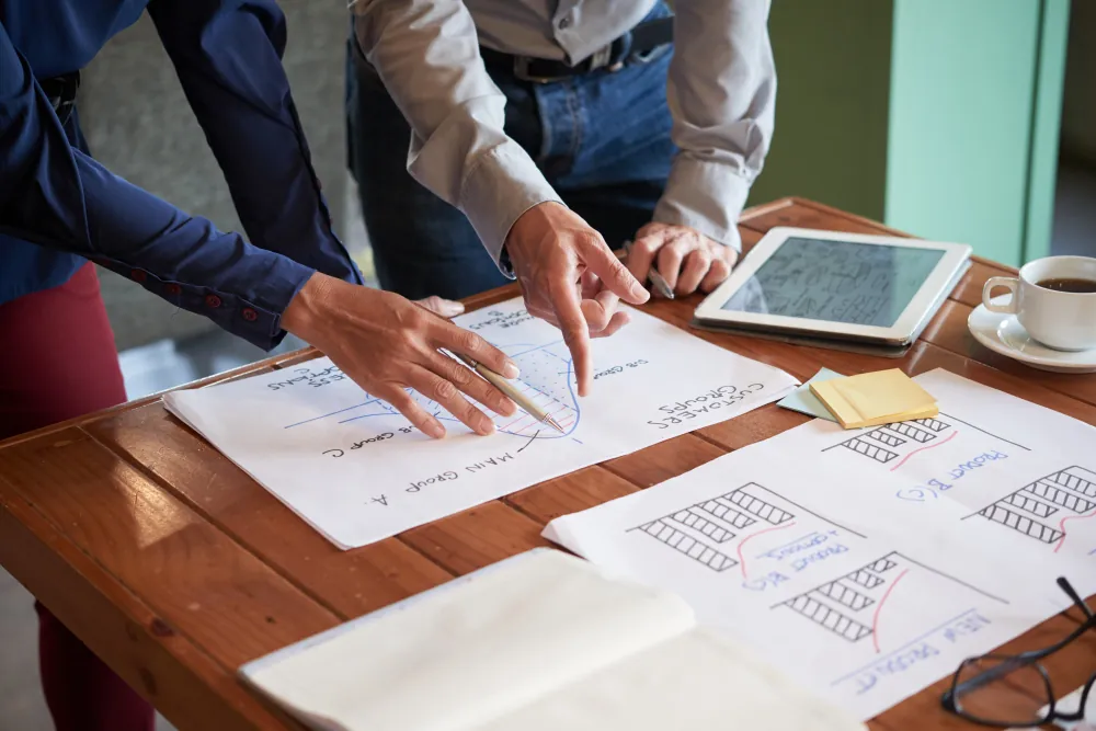 business exit planning strategies in california