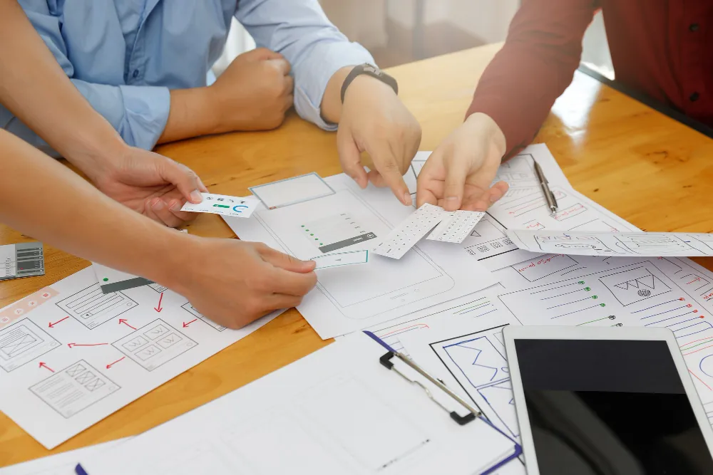 business succession planning california