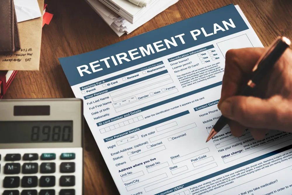 california employer retirement plan requirement