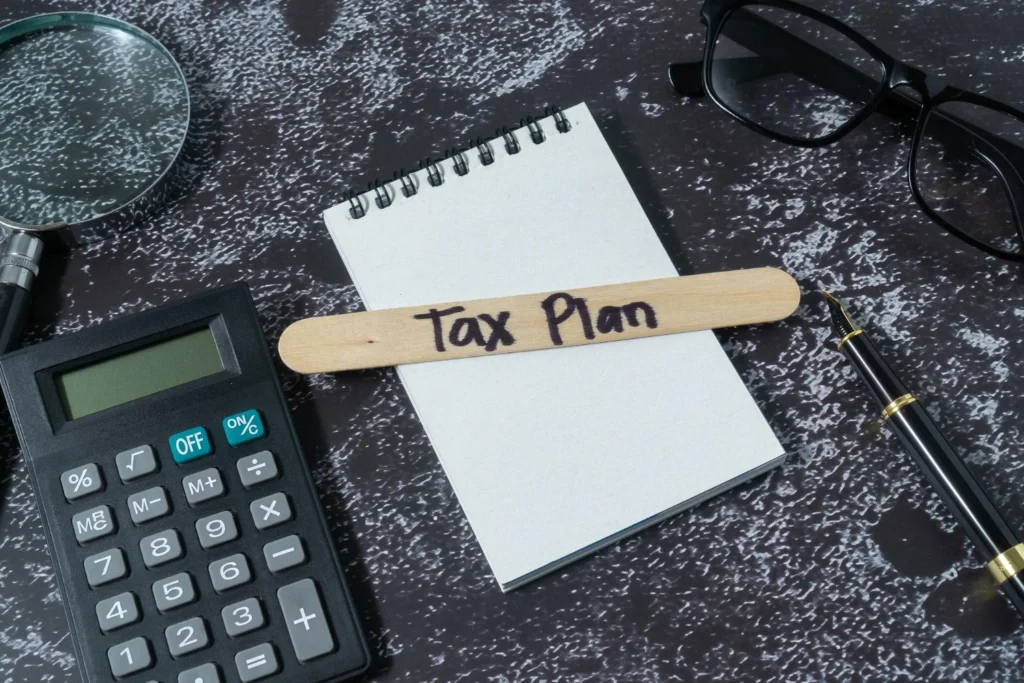 2026 tax planning guide