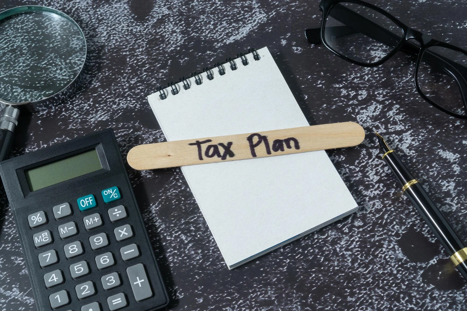 2026 tax planning guide