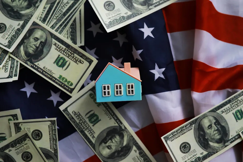 trump property tax plan 2026