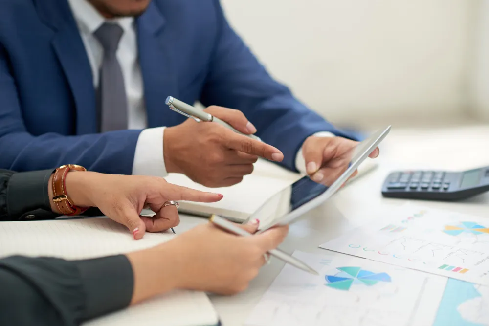 tax planning for mergers and acquisitions