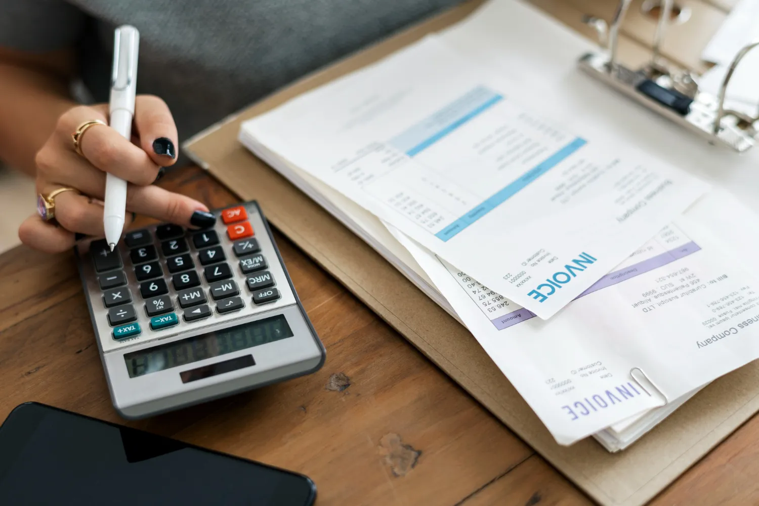capital gains tax rules