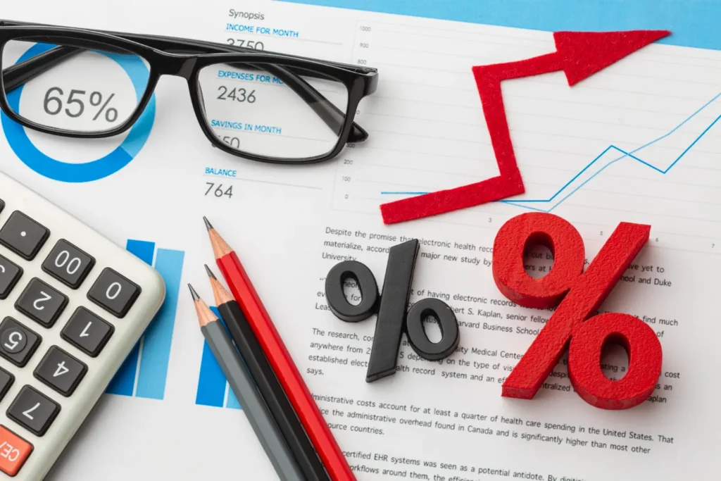 effective tax rate vs marginal tax rate