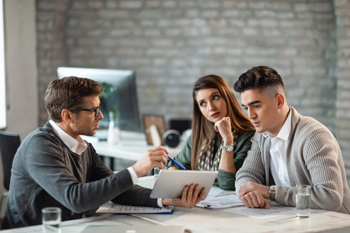 family business succession planning