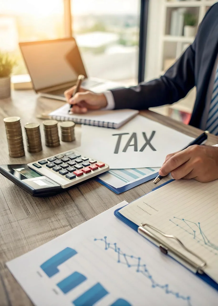 advanced tax planning strategies